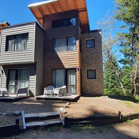 Bed and Breakfast Hygge Haus Villa La Angostura Exterior foto