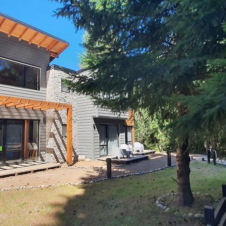 Bed and Breakfast Hygge Haus Villa La Angostura Exterior foto