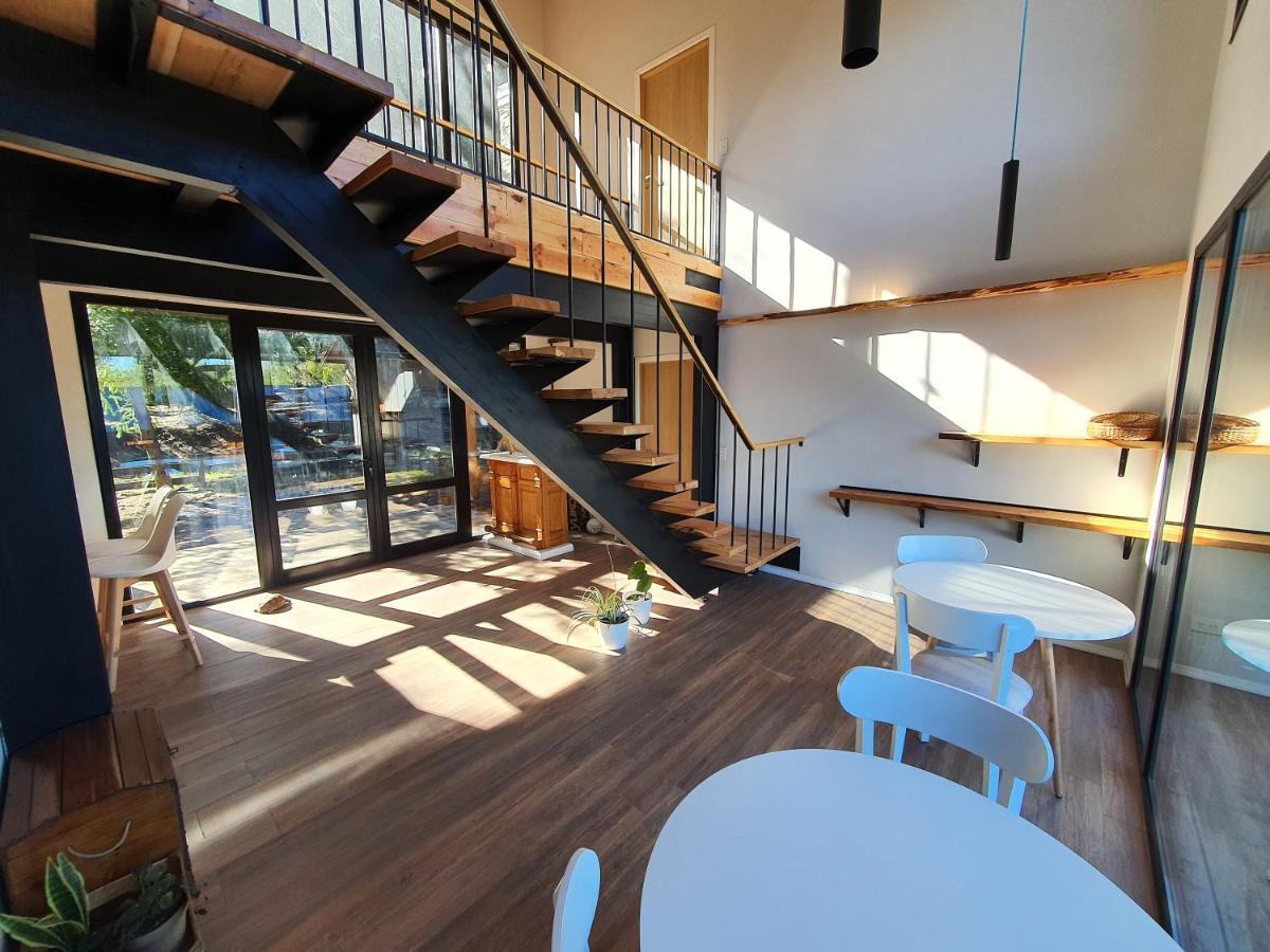 Bed and Breakfast Hygge Haus Villa La Angostura Exterior foto