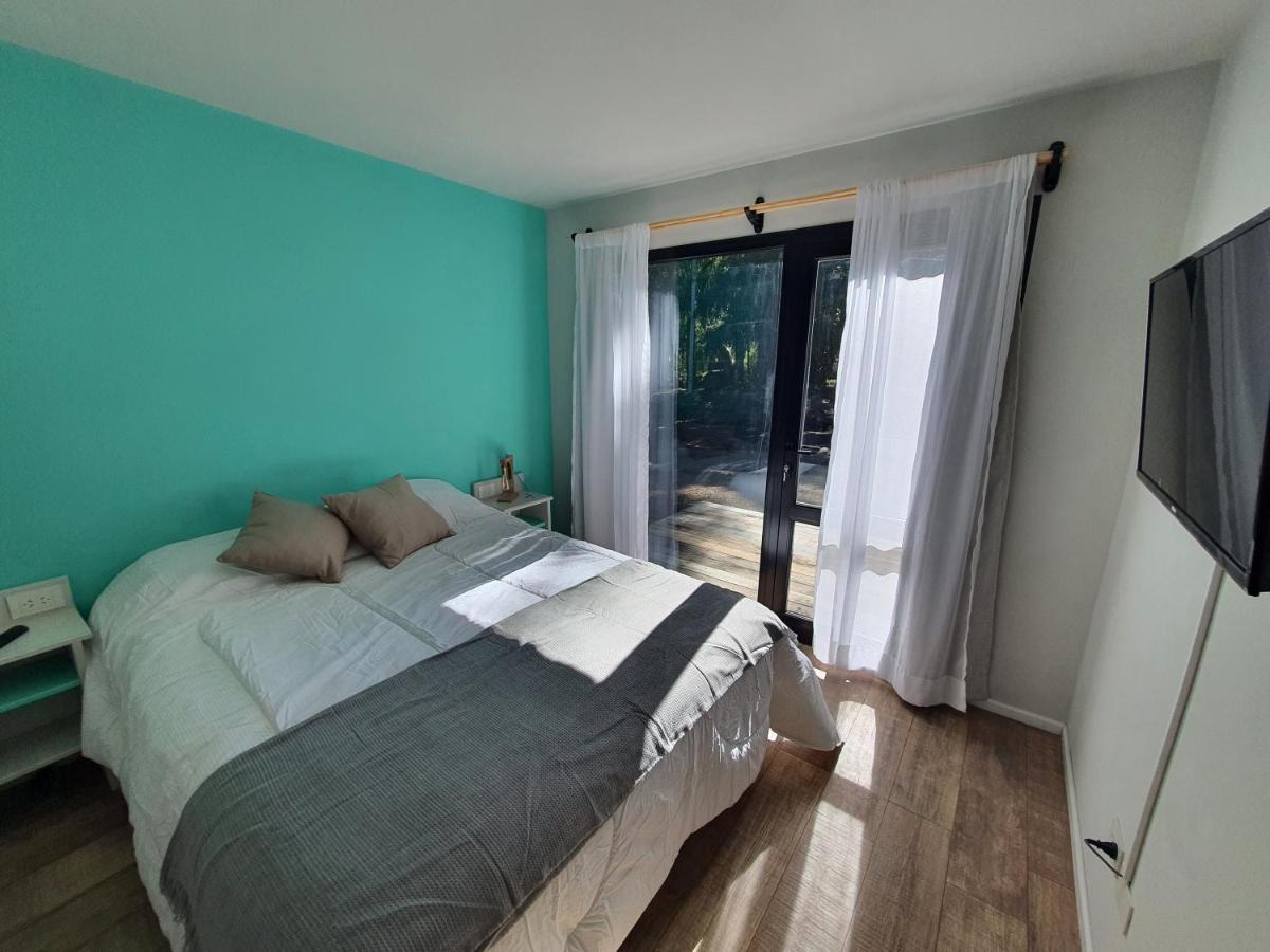 Bed and Breakfast Hygge Haus Villa La Angostura Exterior foto