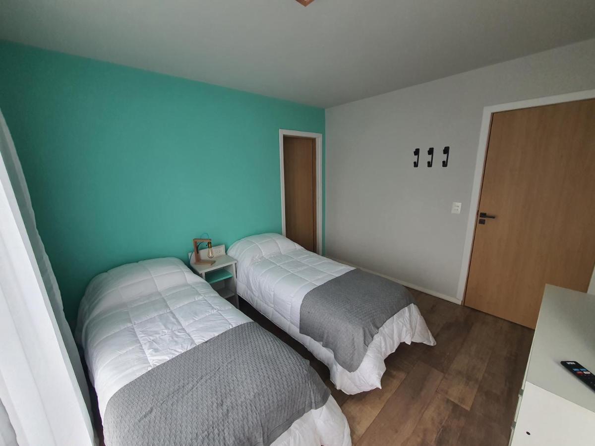 Bed and Breakfast Hygge Haus Villa La Angostura Exterior foto
