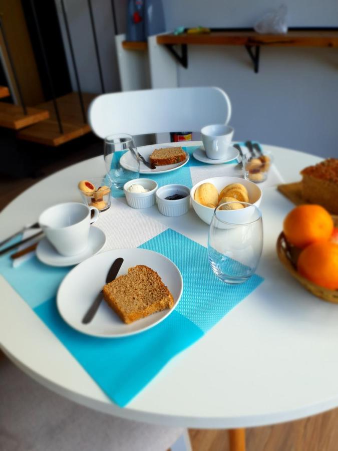 Bed and Breakfast Hygge Haus Villa La Angostura Exterior foto