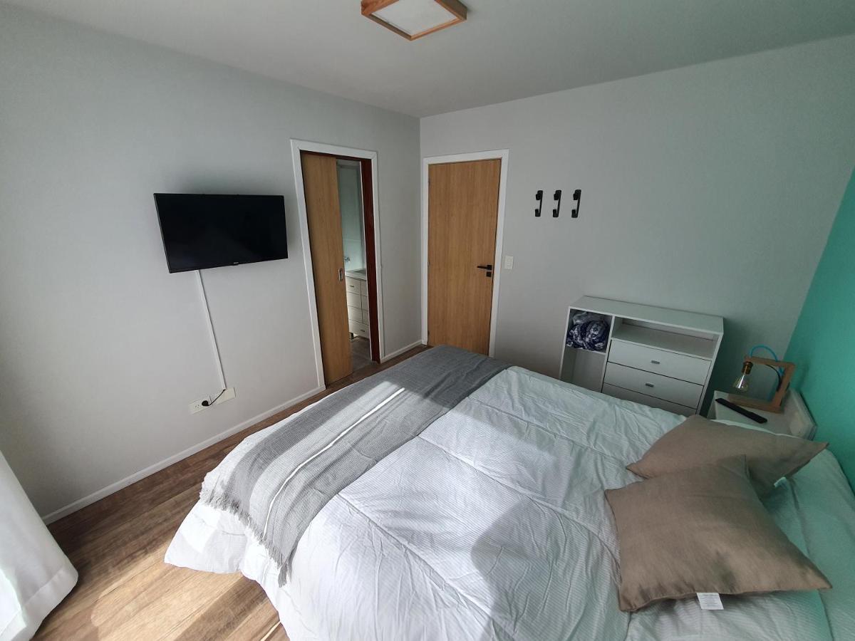Bed and Breakfast Hygge Haus Villa La Angostura Exterior foto