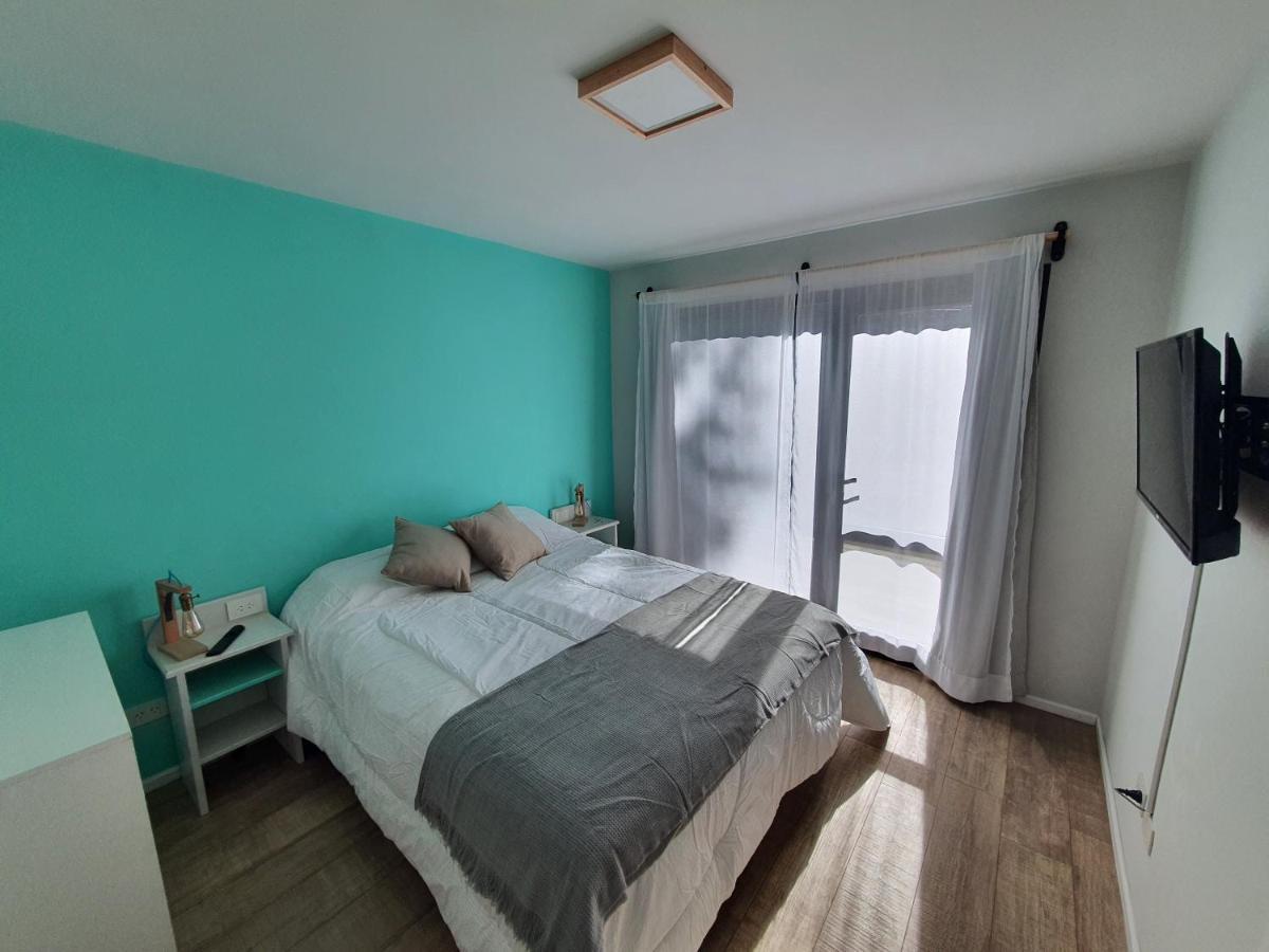 Bed and Breakfast Hygge Haus Villa La Angostura Exterior foto