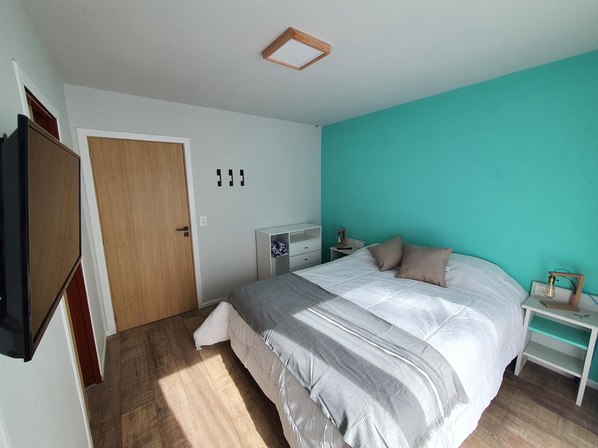 Bed and Breakfast Hygge Haus Villa La Angostura Exterior foto