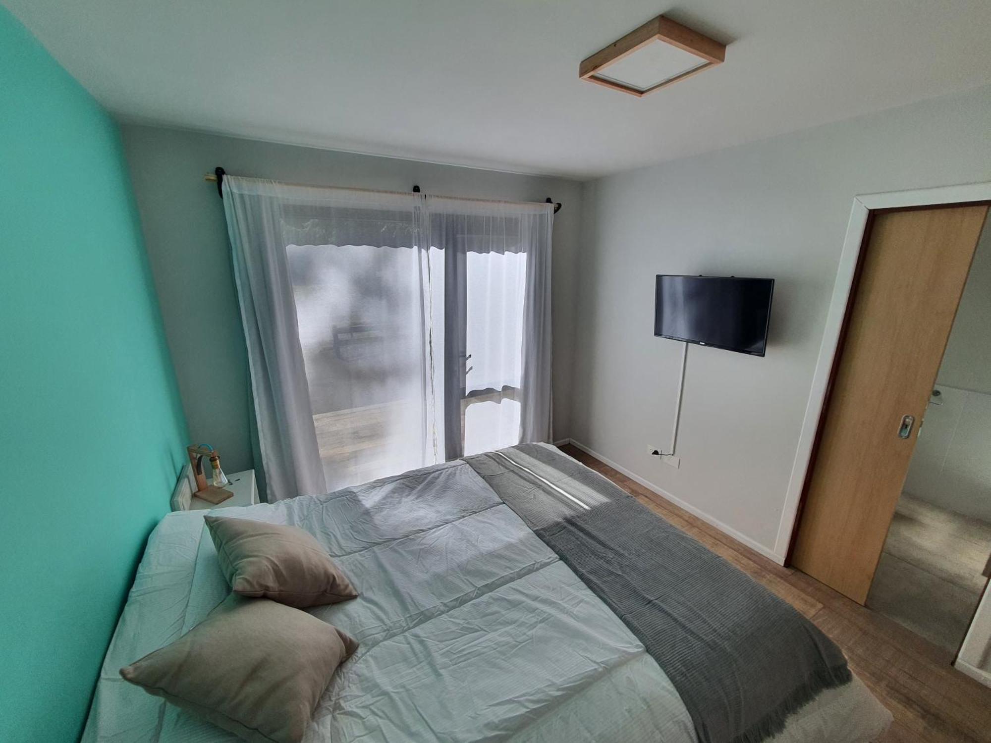 Bed and Breakfast Hygge Haus Villa La Angostura Exterior foto
